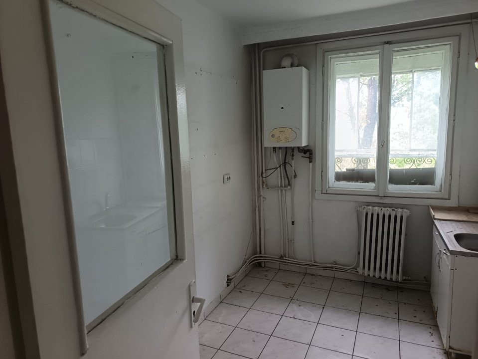 APARTAMENT 2 CAMERE, PODU ROS, ETAJ 3/4