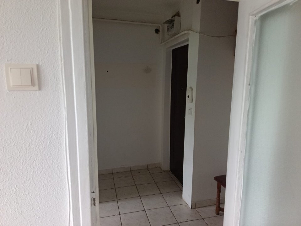 APARTAMENT 2 CAMERE, PODU ROS, ETAJ 3/4