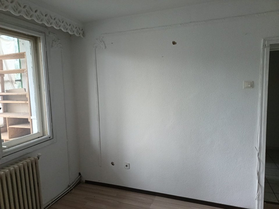 APARTAMENT 2 CAMERE, PODU ROS, ETAJ 3/4