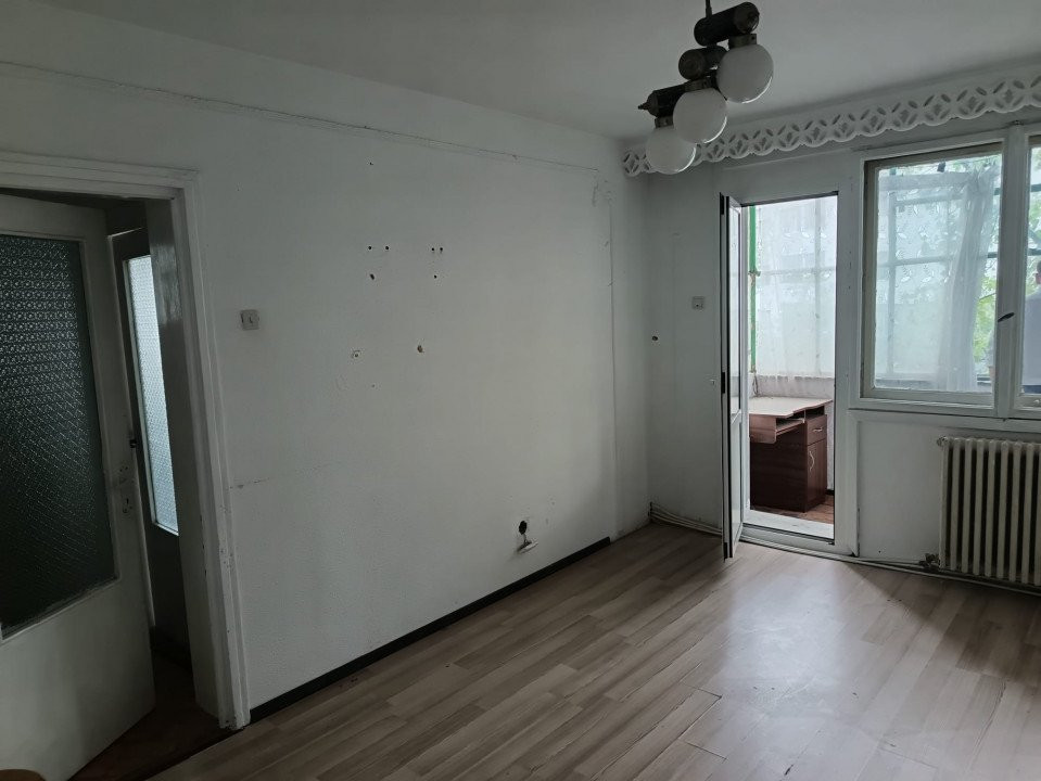 APARTAMENT 2 CAMERE, PODU ROS, ETAJ 3/4