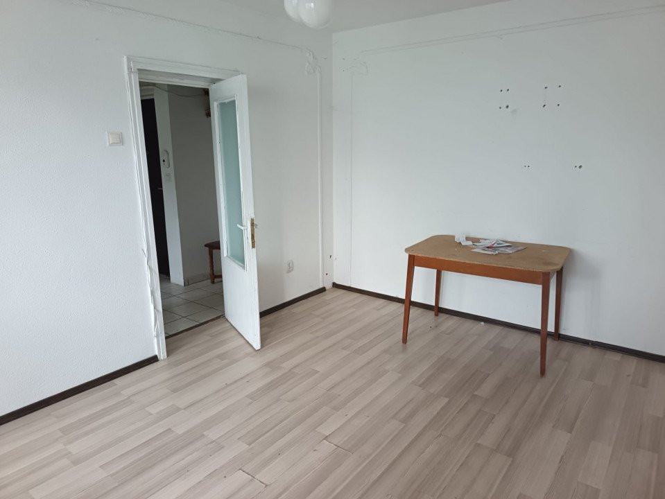 APARTAMENT 2 CAMERE, PODU ROS, ETAJ 3/4