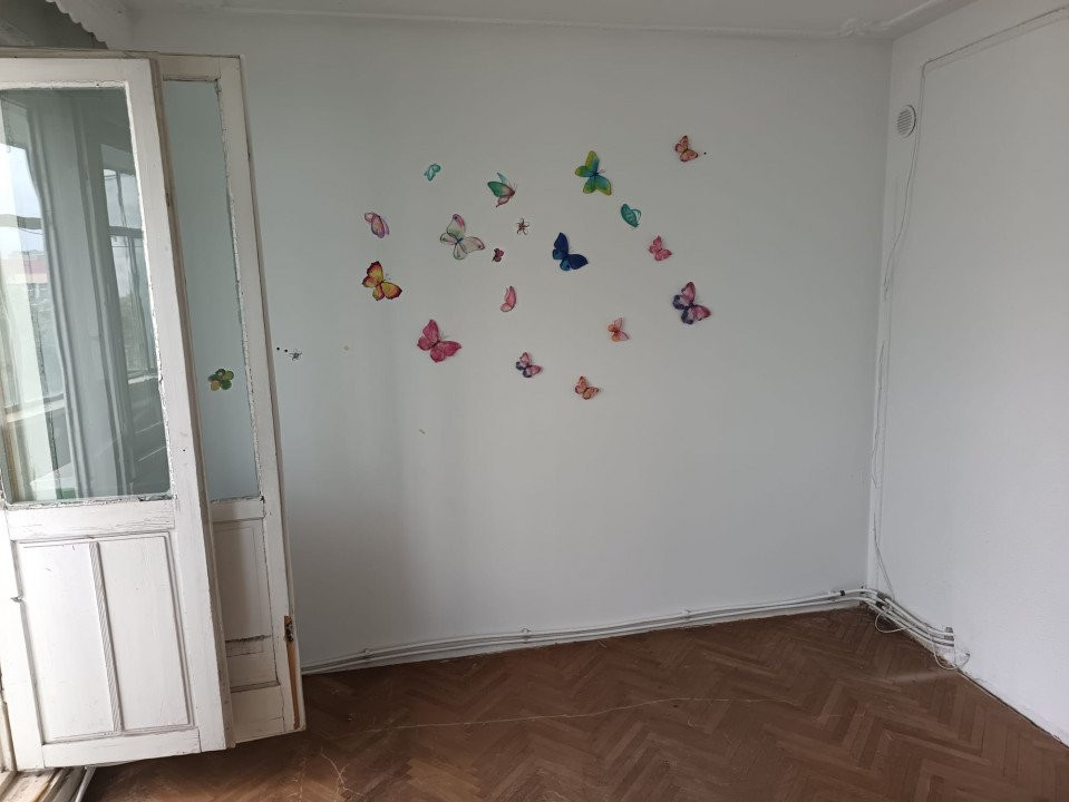 APARTAMENT 2 CAMERE, PODU ROS, ETAJ 3/4