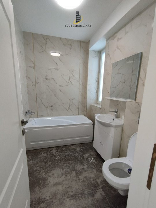 Apartament 2 camere totul nou Kaufland Pacurari