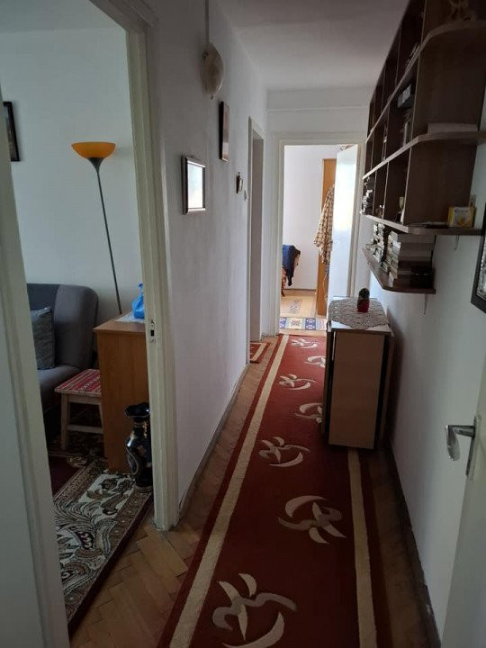 APARTAMENT 3 CAMERE, SEMIDECOMANDAT, TATARASI