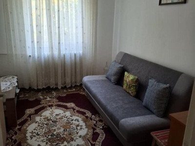 APARTAMENT 3 CAMERE, SEMIDECOMANDAT, TATARASI