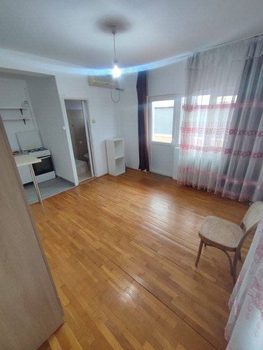 Apartament 2 camere Centru - Palas Mall