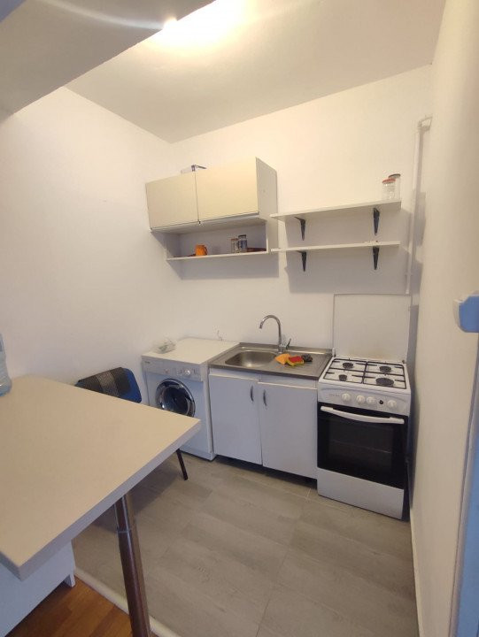 Apartament 2 camere Centru - Palas Mall