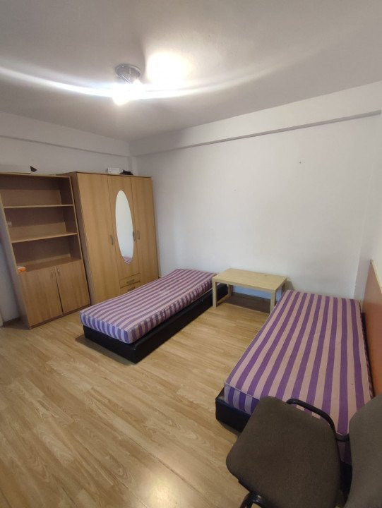 Apartament 2 camere Centru - Palas Mall