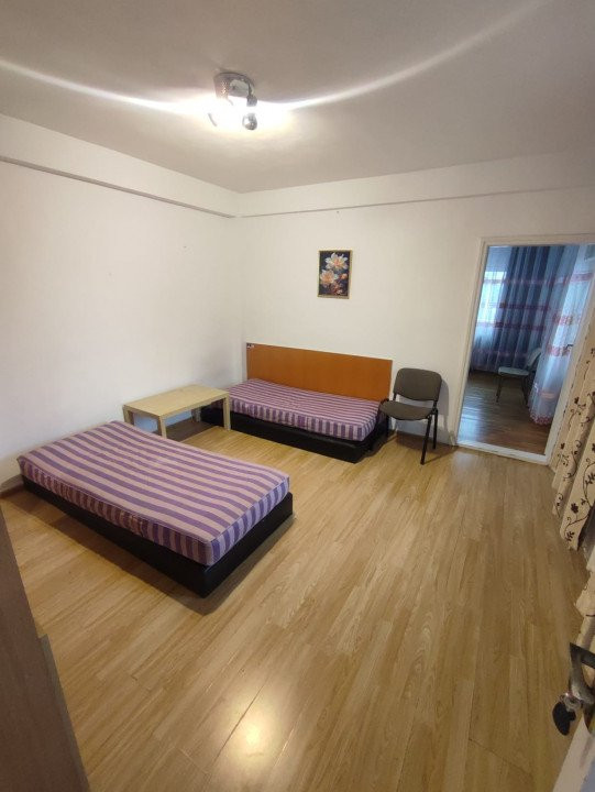 Apartament 2 camere Centru - Palas Mall