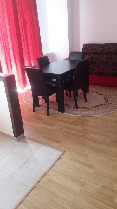 APARTAMENT 2 CAMERE,APROAPE ROND PACURARI, LOC DE PARCARE INCLUS