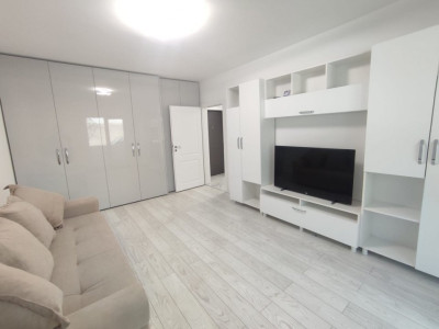 Apartament 2 camere decomandat Pacurari-Kaufland 