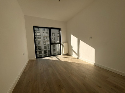 Apartament 2 camere Silk District intabulat