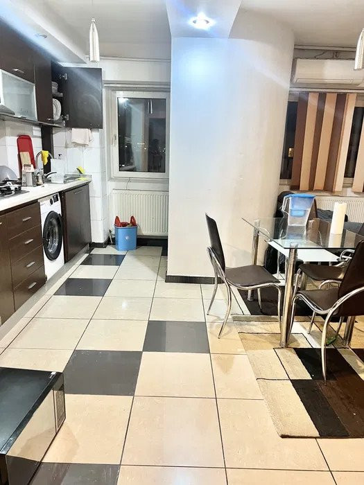 Apartament 3 camere 2 bai decomandat Gara- Arcu