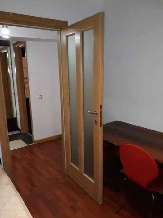 Apartament 3 camere 2 bai decomandat Gara- Arcu