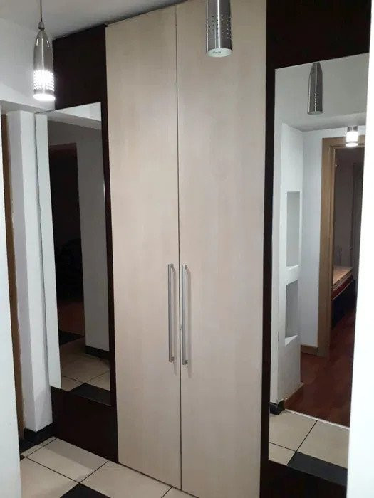 Apartament 3 camere 2 bai decomandat Gara- Arcu