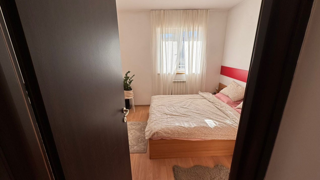 APARTAMENT 2 CAMERE, ETAJUL 3 DIN 8, BLOC NOU, TATARASI, GREEN PARK