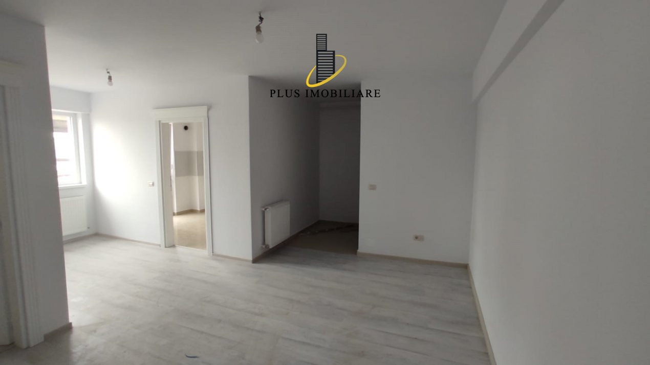 APARTAMENT 1 CAMERA, BLOC NOU, ETAJ INTERMEDIAR, INTABULAT