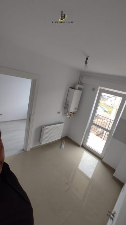 APARTAMENT 1 CAMERA, BLOC NOU, ETAJ INTERMEDIAR, INTABULAT