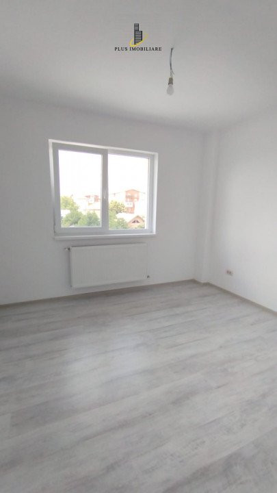 APARTAMENT 2 CAMERE, DECOMANDAT, BLOC NOU, ETAJ INTERMEDIAR