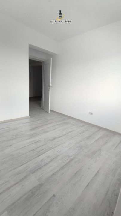 APARTAMENT 2 CAMERE, DECOMANDAT, BLOC NOU, ETAJ INTERMEDIAR