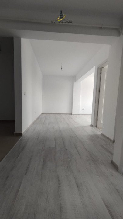 APARTAMENT 2 CAMERE, DECOMANDAT, BLOC NOU, ETAJ INTERMEDIAR