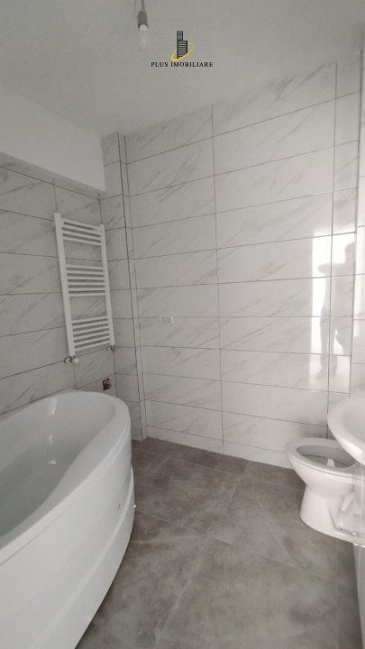 APARTAMENT 2 CAMERE, DECOMANDAT, BLOC NOU, ETAJ INTERMEDIAR